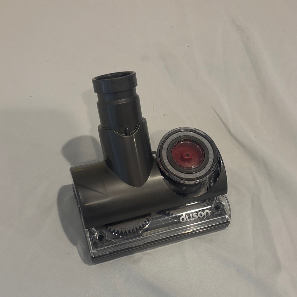 Dyson tangle free turbine tool